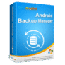 Giveaway: Coolmuster Android Backup Manager – Back Up and Restore Android Data