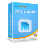 Giveaway: Coolmuster Data Erasure – Data Wipe Software for Windows