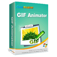 Giveaway: Coolmuster GIF Animator – GIF Maker for Windows PC