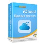 Get 50% Off Coolmuster iCloud Backup Recovery - 1 Year/1 PC Coupon Code