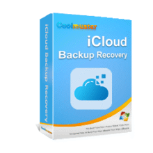 Giveaway: Coolmuster iCloud Backup Recovery (1-Year) – Fast Retrieve Backup Data