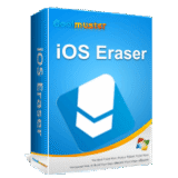 Coolmuster iOS Eraser Key Free – Delete iPad, iPhone, iPod Data Permanently