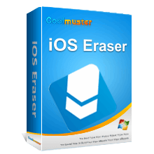 Giveaway: Coolmuster iOS Eraser – Delete iPad, iPhone, iPod Data Permanently