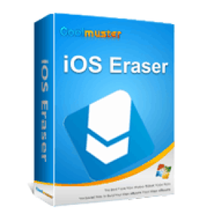 Coolmuster Ios Eraser