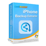 Coolmuster iPhone Backup Extractor Key Free – Extract Files from iTunes Backup