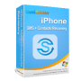 50% Off Coolmuster iPhone SMS + Contacts Recovery - 1 Year License(3 Devices, 1 PC) Coupon Code