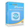 Giveaway: Coolmuster iPhone SMS + Contacts Recovery – Recover Lost SMS and Contacts from iPhone