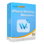 Get 50% Off Coolmuster iPhone WhatsApp Recovery - 1 Year License(3 Devices, 1 PC) Coupon Code