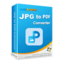 50% Off Coolmuster JPG to PDF Converter - 1 Month/1 PC