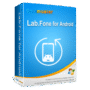 Get 50% Off Coolmuster Lab.Fone for Android - 1 Year /1 PC Coupon Code