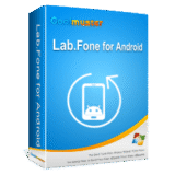 Giveaway: Coolmuster Lab.Fone for Android – Recover Deleted Files on Android