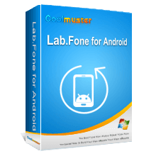 Giveaway: Coolmuster Lab.Fone for Android – Recover Deleted Files on Android