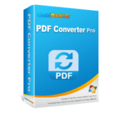 Giveaway: Coolmuster PDF Converter Pro – Convert PDF Files for Editing and Sharing