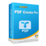 Coolmuster PDF Creator Pro License Free – Convert or Create PDF with Ease