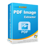 Giveaway: Coolmuster PDF Image Extractor – Extract Any Picture from PDF