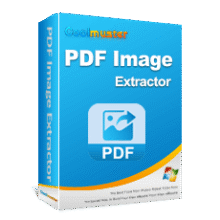 Giveaway: Coolmuster PDF Image Extractor (1-Year) – Extract Any Picture from PDF