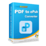 Giveaway: Coolmuster PDF to ePub Converter – Convert PDF to ePub for iPad, iPhone