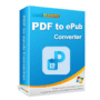 50% Off Coolmuster PDF to ePub Converter - 1 Month License(1 PC)