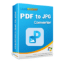 50% Off Coolmuster PDF to JPG Converter - 1 Month/1 PC Coupon Code