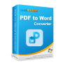 50% Off Coolmuster PDF to Word Converter - 1 Month License(1 PC) Coupon Code