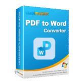 Coolmuster PDF to Word Converter Key Free – Convert PDF Files to Word Documents