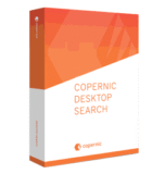 41% Off Copernic Desktop & Cloud Search Coupon Code