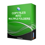 Giveaway: Vovsoft Copy Files Into Multiple Folders – Batch File Copy Software