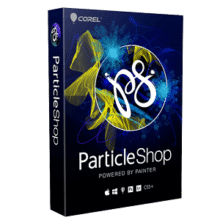 15% Off Corel ParticleShop Coupon Code May 2026