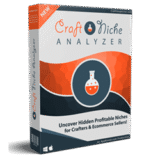 60% Off Craft Niche Analyzer Coupon Code