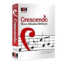 NCH Crescendo Music Notation Software Giveaway