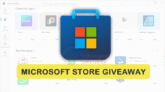[Collection] Microsoft Store App Giveaway – Get Paid Apps for Free