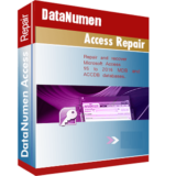 DataNumen Access Repair Giveaway