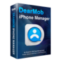 DearMob iPhone Manager - Lifetime/2 Macs