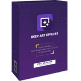 10% Off Deep Art Effects Coupon Codes June 2026