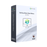 50% Off DoYourData Start Menu for Mac Coupon Code