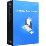 Donemax Data Eraser for Win Free Key – Reliable Data Eraser and Disk Wiper