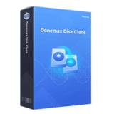 Giveaway: Donemax Disk Clone for Windows – Expert-level Hard Disk Cloning Software
