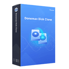 Giveaway: Donemax Disk Clone for Windows – Expert-level Hard Disk Cloning Software