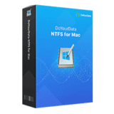 50% Off DoYourData NTFS for Mac Coupon Code