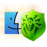 Dr.Web for macOS – 3 Months Giveaway