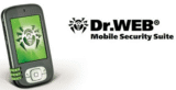 Get Dr.Web Mobile Security license key for 3 months