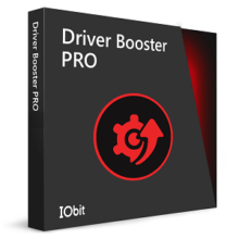 Giveaway: IObit Driver Booster 14 PRO (6-Month) – The NO.1 Driver Updater