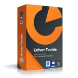 Driver Techie Pro 6-Month Giveaway [2000 Codes]