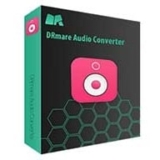 70% Off DRmare Audio Converter Coupon Code