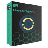 60% Off DRmare M4V Converter Coupon Code