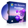 30% Off DVDFab 4K Recorder Ripper Coupon Code