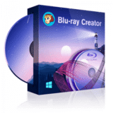 DVDFab Blu-ray Creator 1-Year Giveaway