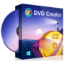 31% Off DVDFab DVD Creator - Lifetime