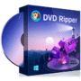 30% Off DVDFab DVD Ripper 1 Month