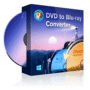30% Off DVDFab DVD to Blu-ray Converter 1 Month